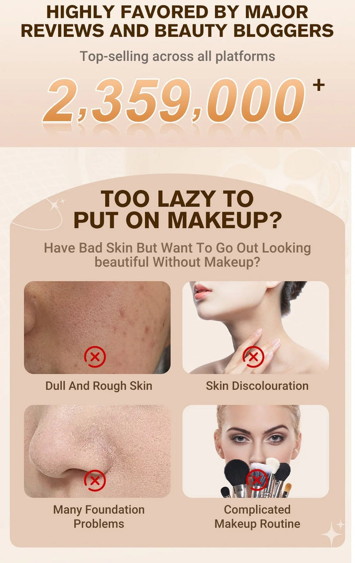 Korean Whitening Cream