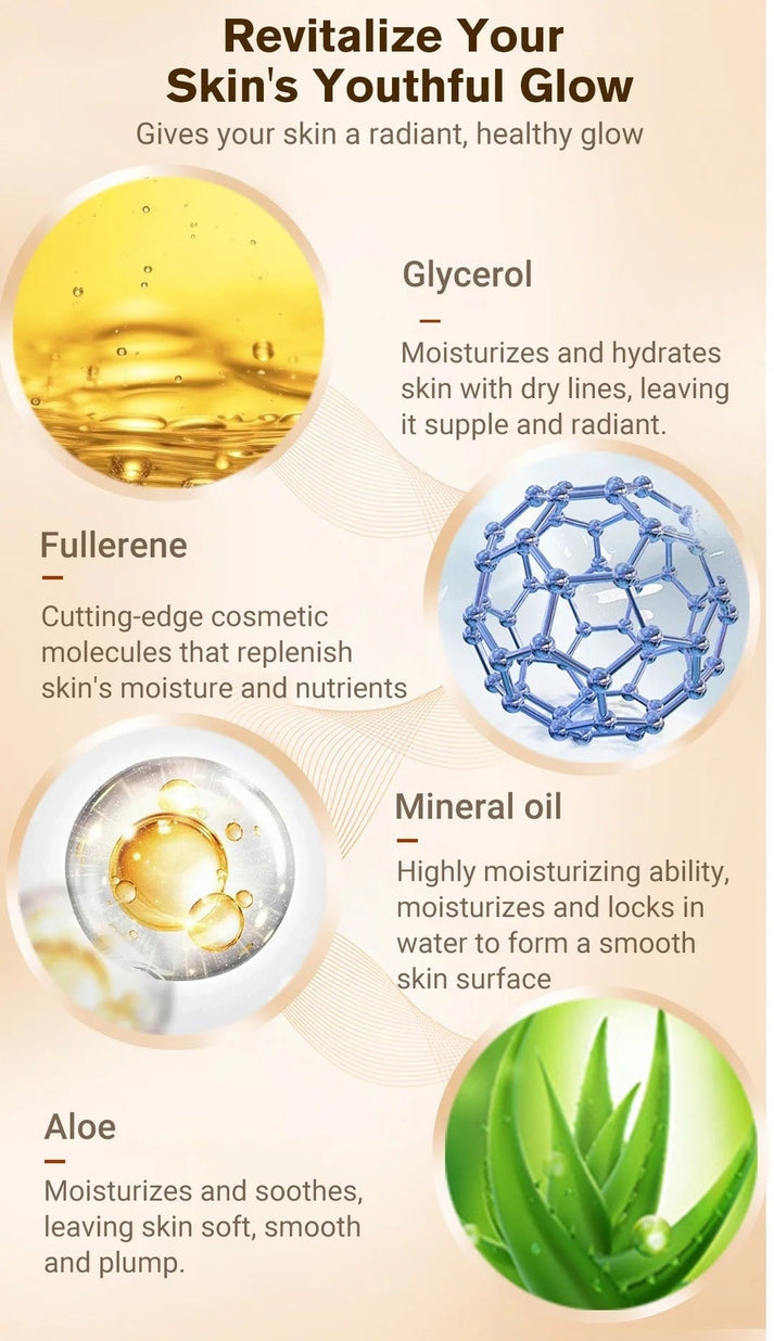Korean Whitening Cream